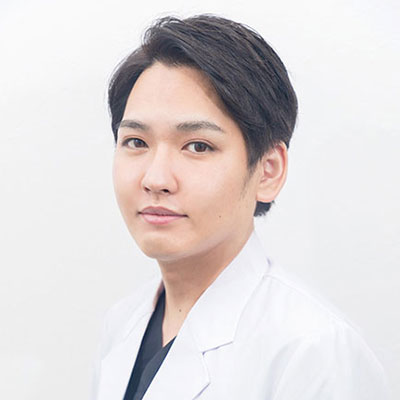 川野先生