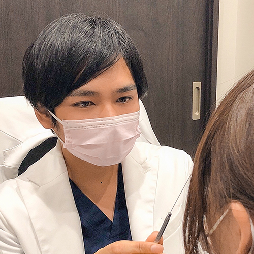 川野 医師