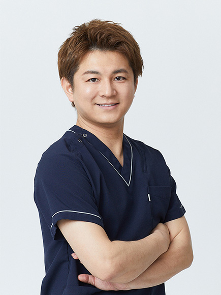 加賀 裕基 医師