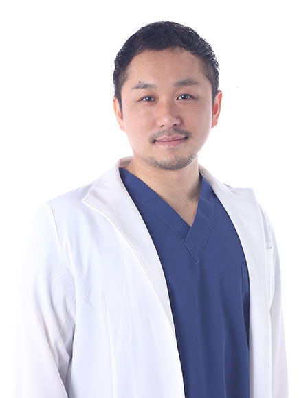 北村 医師