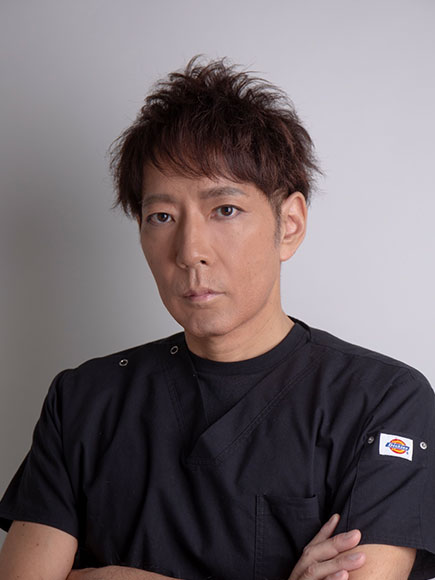 金子 医師