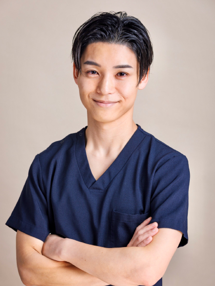 小海 医師