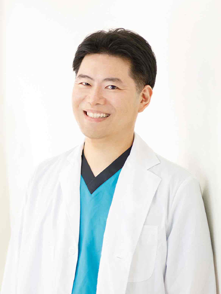 土居 医師