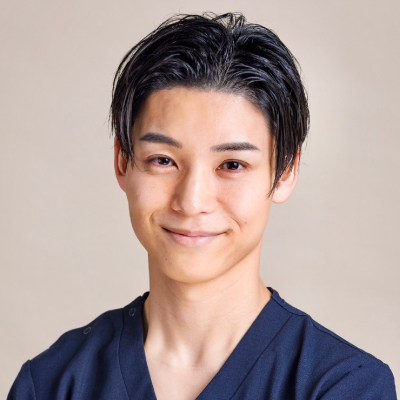 小海 元 医師