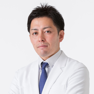 金子真也 医師