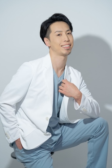 井田 翔太