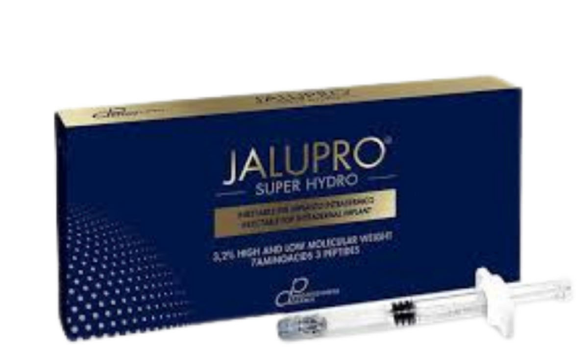 ジャルプロスーパーハイドロ製品