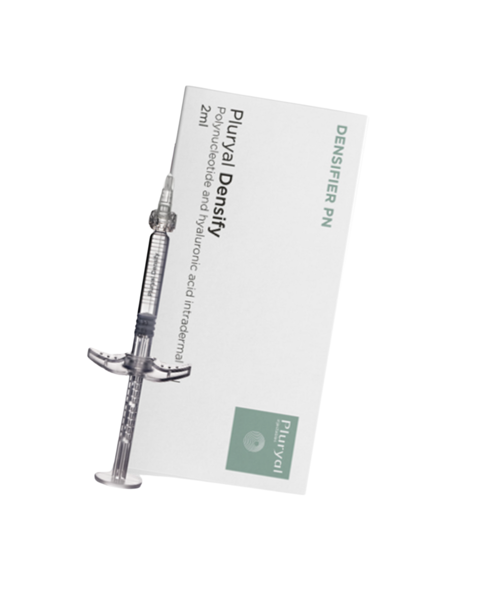 プルリアルデンシファイ製品