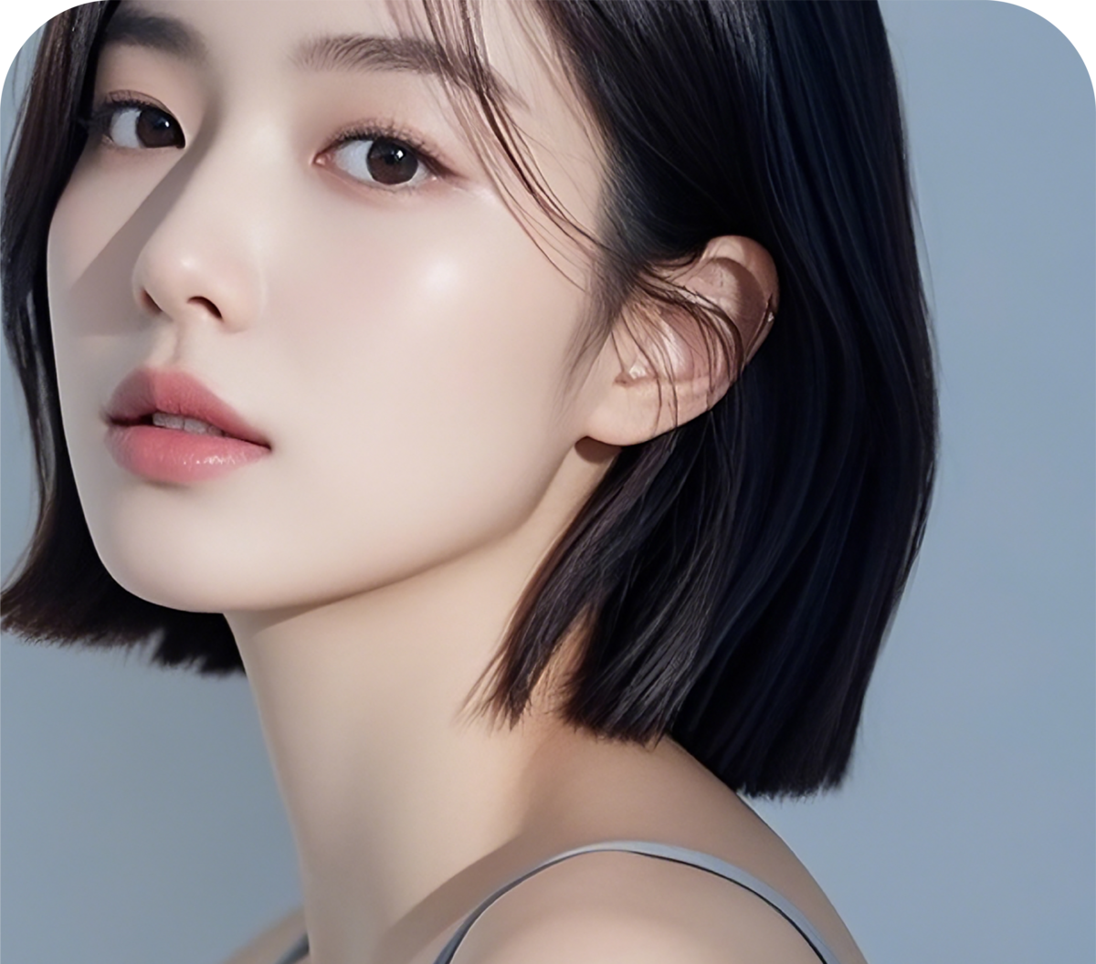 プロファイロ背景