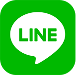 LINE公式アイコン
