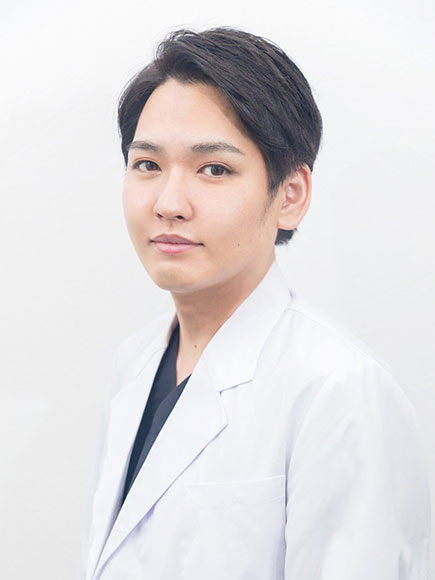 ドクター紹介