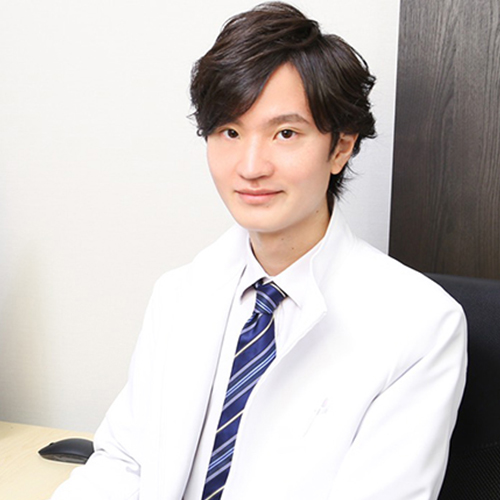 武内 大 医師