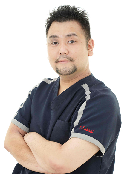 高木 医師